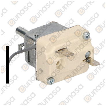 Oven Thermostat 50°C/305°C 16A 230V