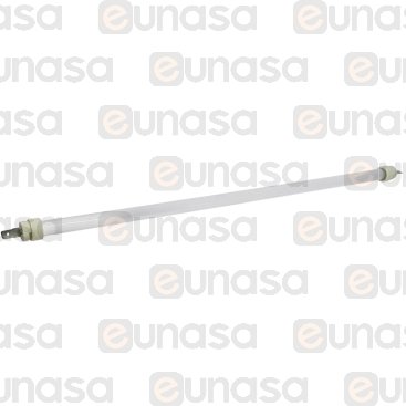 Toaster Heating Element 345W 230V 385mm