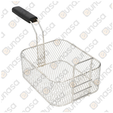 Fryer Basket 6L 200x255x100mm