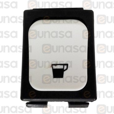 Coffee Pourer Switch Linea 22x30mm