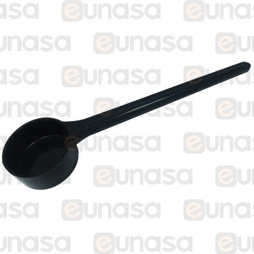 Plastic Spoon For Ground Coffee Ø45mm