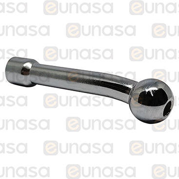 Water Outlet Pipe Tap Bar Telescopic H20