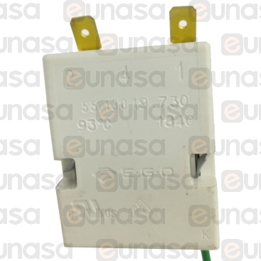 Thermostat 30-90 GS501