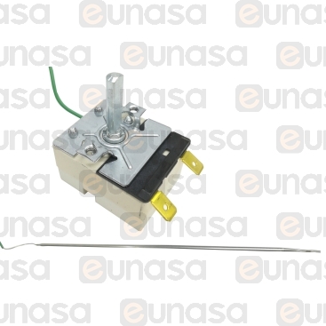 Thermostat 30-90 GS501