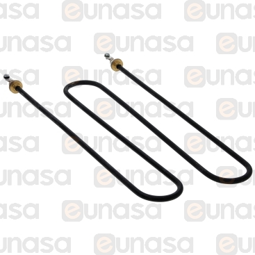 Toaster Heating Element 230V 1100W 337x164mm