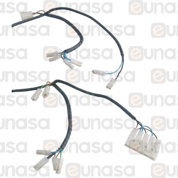 Cable 2 GR. Pulser