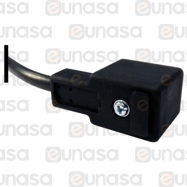 Electric Connector With Wire 820 Nova Sit