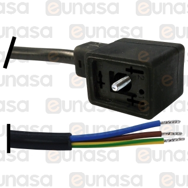 Electric Connector With Wire 820 Nova Sit