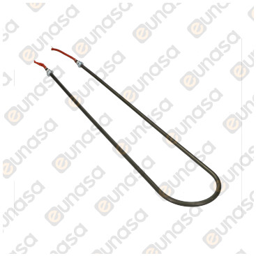 Oven Heating Element 600W 230V 580x120mm