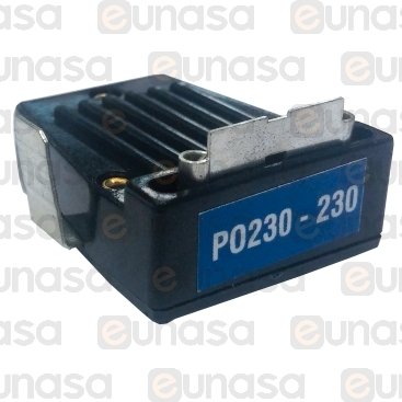 Universal Relay PO-230 230V