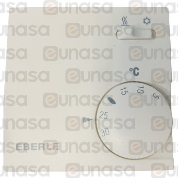 Air Conditioning Thermostat RTR-E 6731 +5/+30