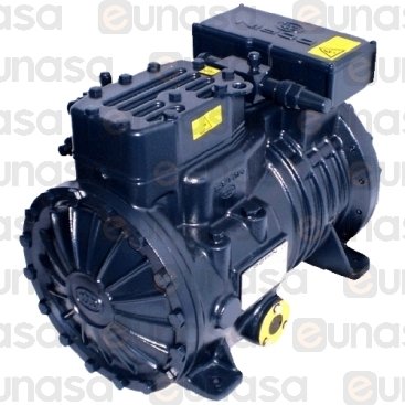 Compressor H380CC 230V 50Hz 17.53m³/h