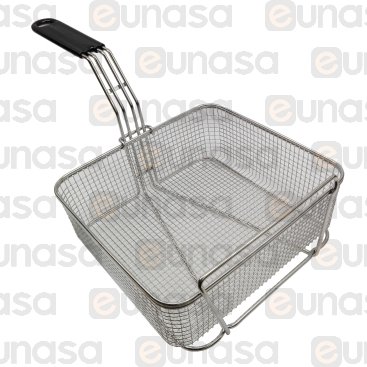 Fryer Basket 280x250x105mm