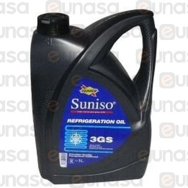 4 Liters Lubricant 3GS