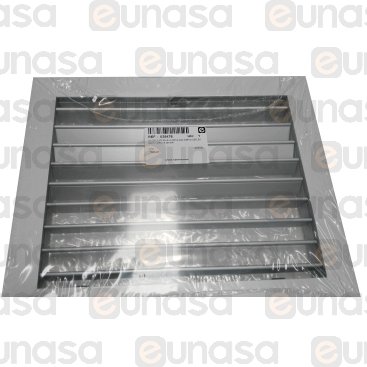 Vent Grille 250x200mm