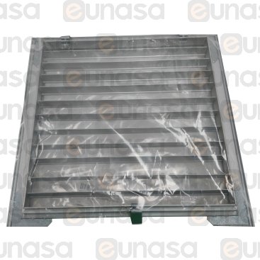 Vent Grille 250 250