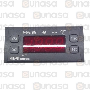Thermostat 985/E 4 12V