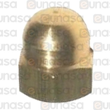 Bronze Nut M10 DIN-1587