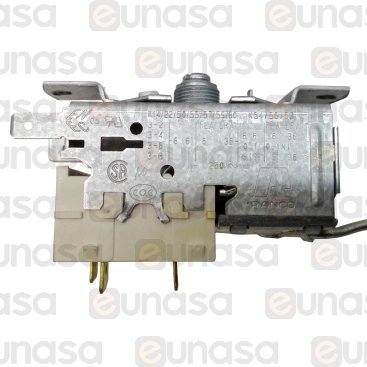 Evaporator Thermostat NM55/NM65/NM85
