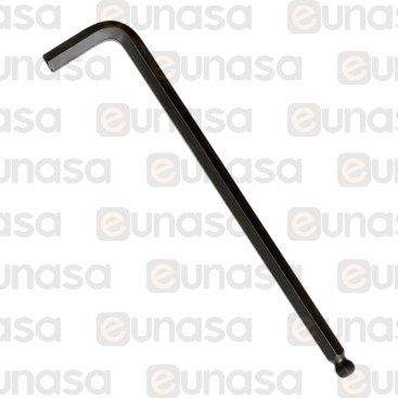 Fork Wrench 1.5mm