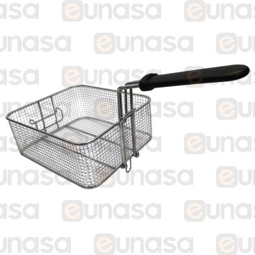 Fryer Basket 210x240x95mm