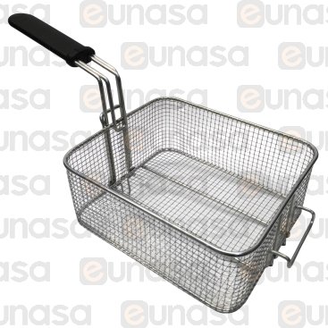 Fryer Basket 210x240x95mm