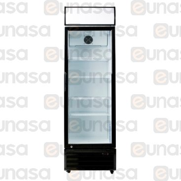 Refrigerated Display Cabinet 575x600x1981mm