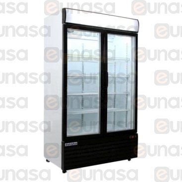 Refrigerated Display Cabinet 1000x680x2020mm