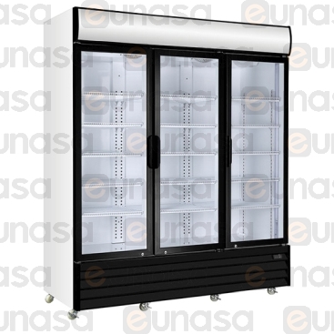 Refrigerated Display Cabinet 1800x710x2030mm