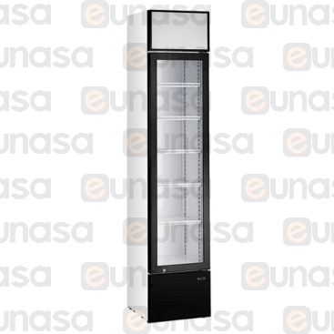 Refrigerated Display Cabinet 390x485x1885mm
