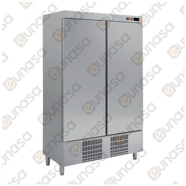 Snack Freezer Cabinet 2D 1388x726x2067mm