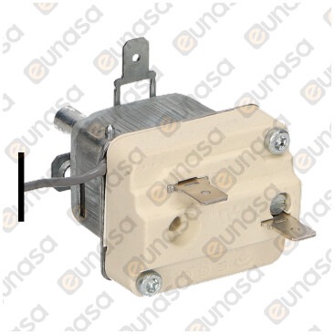 Oven Thermostat Oven 60°C/358°C 16A 230V