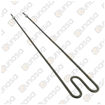 Oven Lower Heating Element 1300W 230V 880x160