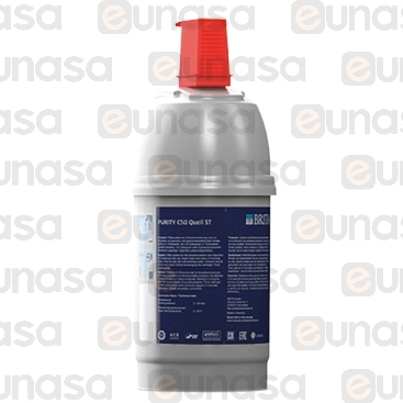 Water Softener Cartridge Purity C50