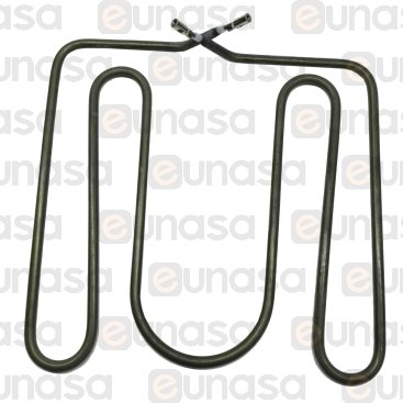Lower Grill Heating Element 1150W 230V