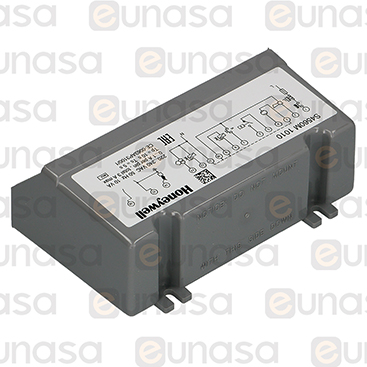 Ignition Electronic Box 10VA 230V 10s/5s