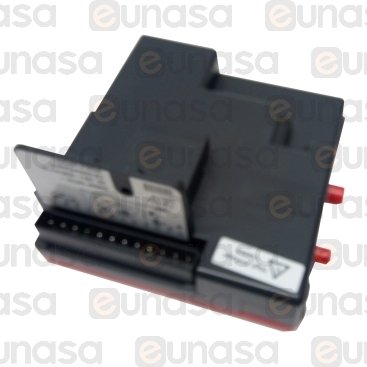 2 Electrode Ignition Electronic Box 230V 10S