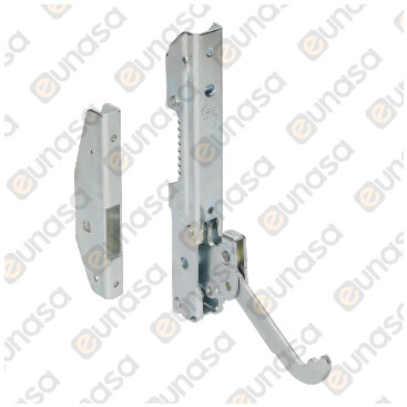 Oven Hinge Kit With Housing Support