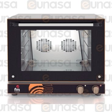 Convection Oven 3100W 230V RX-424