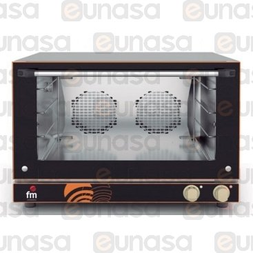 Convection Oven 6300W 400V 50/60Hz