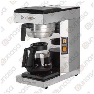 Filter Coffee Brewer M1 Thermokinetic