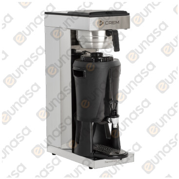 Coffee Brewer Mega Gold M Thermokinetic
