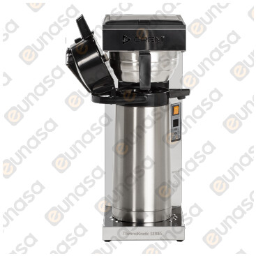 Coffee Machine Filter Thermos M