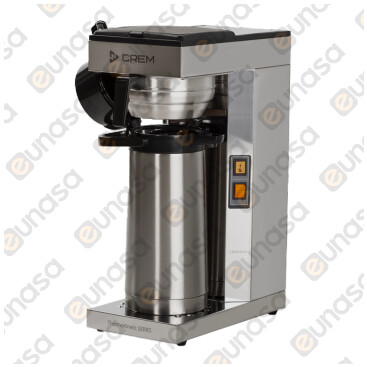 Máquina Café Filtro Thermos A