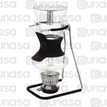 Syphon Drip Coffee Maker Sommelier 5 Cups
