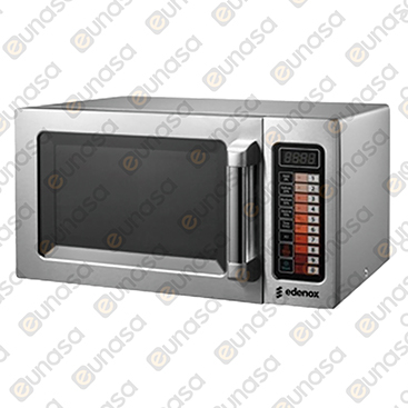 Microwaves MICRO-1025 1 Magnetrón 1000W