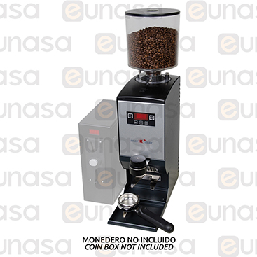 Coffee Grinder Quimboa Class M S3 ADAP.COIN B