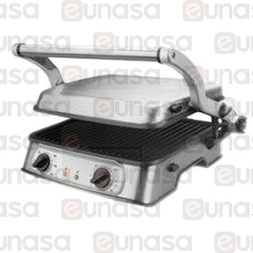 ELECT. Convertible Hot Plate 1400W 230V 50Hz