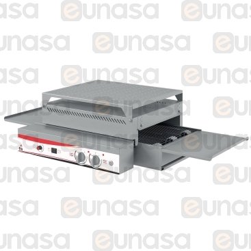 Conveyor Belt Toaster 4400W 230V TTH-4400
