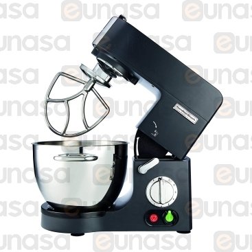 Planetary Stand Mixer 8L 1500W 230V